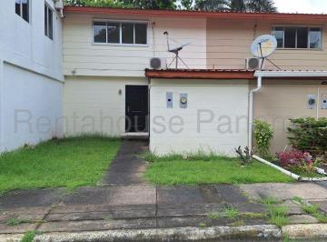 Casa de 3 habitaciones, Arraiján · Alquiler de Casa en Panama Pacifico Abs25 - 7873