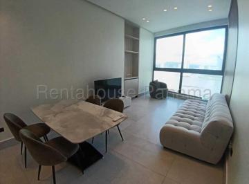 Apartamento de 1 habitación, Panamá · Alquiler de Apartamento en Punta Paitilla
