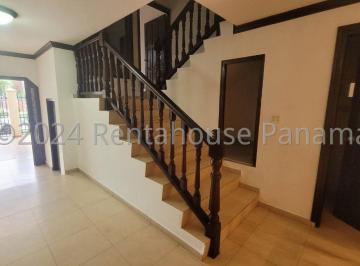 Casa de 3 habitaciones, Panamá · Alquiler de Casa en La Alameda