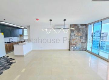 Apartamento de 3 habitaciones, Panamá · Venta de Apartamento en San Francisco Dcd26 - 5626