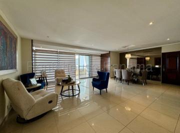 Apartamento de 3 habitaciones, Panamá · Se Vende Apartamento en Costa del Este Cur26 - 7326