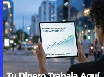 Apartamento · 43m² · 1 Recámara · 1 Estacionamientos · Inversión Airbnb en Obarrio Desde $195k | 43 m² con Roi Garantizado 8%