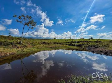 Terreno / Lote , Volcan · Finca de 38 Acres en Venta en La Cordillera Boquerón