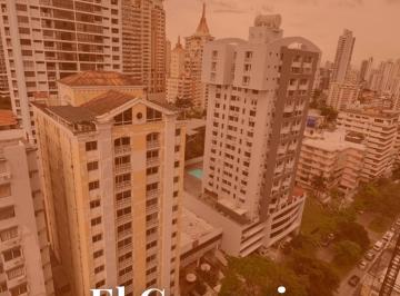 Apartamento · 61m² · 2 Recámaras · 1 Estacionamientos · El Cangrejo Desde 185k - 2 Recamaras + Parking