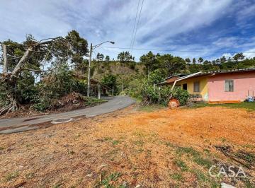 Terreno / Lote , Boquete · Terreno Plano de 1.000 m² en Venta en El Huacal, Bajo Boquete, Boquete