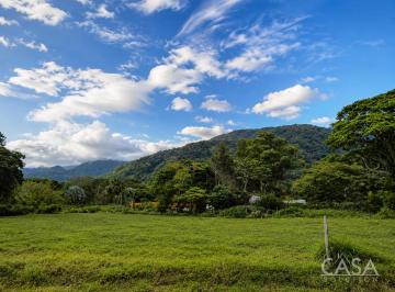Terreno / Lote , Boquete · Terreno Plano de 1.000 m² en Venta en El Huacal, Bajo Boquete, Boquete