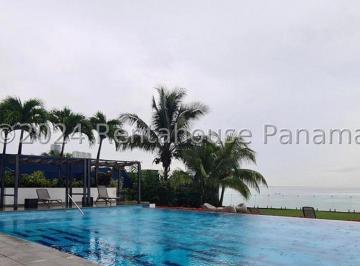 Apartamento de 3 habitaciones, Panamá · Alquiler de Apartamento en Punta Pacifica