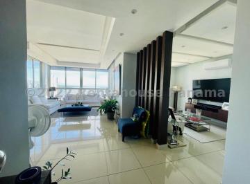 Apartamento de 3 habitaciones, Panamá · Venta Apartamento San Francisco