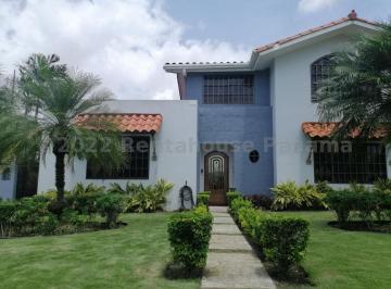 Casa de 4 habitaciones, San Miguelito · Venta Casa Brisas del Golf
