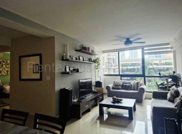 Apartamento en Venta de 2 habitaciones San Francisco · Departamento de 93 m² en Venta, San Francisco Jack Hs