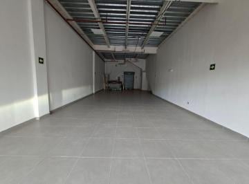 Local comercial , David · Rsw. Se Alquila Local en Pb de 131 m, con Acabados, 1 Baño y Cuarto de Limpieza