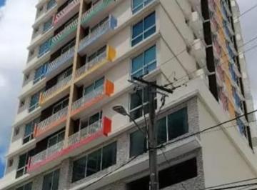 Apartamento · 97m² · 3 Recámaras · 1 Estacionamientos · Vendo Apartamento PH Taurus Tower