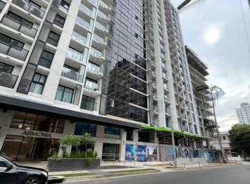 Apartamento de 2 habitaciones, Panamá · Se Vende Apartamento Full Amoblado en Bella Vista - PH Armonia