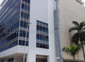 Apartamento de 2 habitaciones, Panamá · Se Vende Apartamento en Av Balboa Ydu