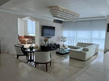 Apartamento de 3 habitaciones, Panamá · Venta de Apartamento en Punta Pacifica 26lbr6227
