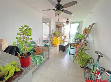Apartamento de 2 habitaciones, Panamá · Apartamento en Venta | Vía España | 59 m² | 2 Parking