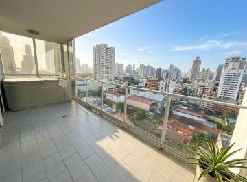 Apartamento de 2 habitaciones, Panamá · Vendo Apto PH Quadrat | 2 Recámaras con Jacuzzi en Terraza