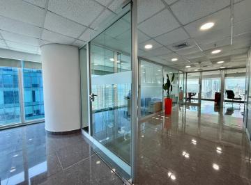 Oficina comercial · 186m² · 3 Estacionamientos · Alquiler de Oficina en Oceania - Punta Pacifica