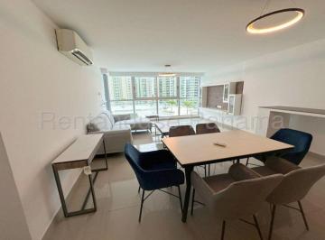 Apartamento de 3 habitaciones, Panamá · Venta de Apartamento en Costa del Este