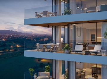Apartamento de 3 habitaciones, Panamá · Venta de Apartamento en Santa María Golf Country Club