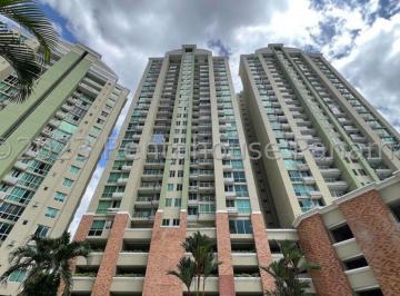 Apartamento de 3 habitaciones, Panamá · Costa del Este Alquiler Amoblado. Cómodo y Eficiente. Área Social y Gym. Cerca de Transnacionales.
