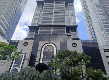 Apartamento de 2 habitaciones, Panamá · Apartamento de Lujo en Venta | Santa María | 322 m² | Exclusividad y Elegancia