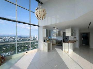 Apartamento · 166m² · 2 Recámaras · 2 Estacionamientos · Alquiler de Apartamento Loft en San Francisco - Mo