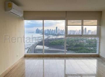 Apartamento de 2 habitaciones, Panamá · Alquiler de Apartamento en Costa del Este