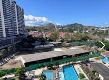 Apartamento de 3 habitaciones, Panamá · Vendo Apartamento con Terraza en Country Club Condado del Rey