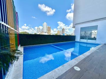 Apartamento de 2 habitaciones, Panamá · PH Athas - La Pulida - Linea Blanca