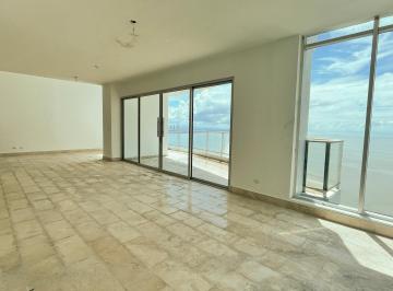Apartamento · 582m² · 4 Recámaras · 4 Estacionamientos · Pacific Village en Punta Pacifica (Id 13433)