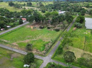 Finca · 3000m² · Vendo Finca en Caizan Chiriqui