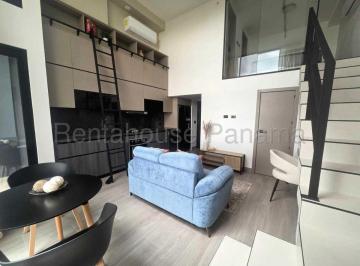 Apartamento de 1 habitación, Panamá · Alquiler Apartamento Coco del Mar