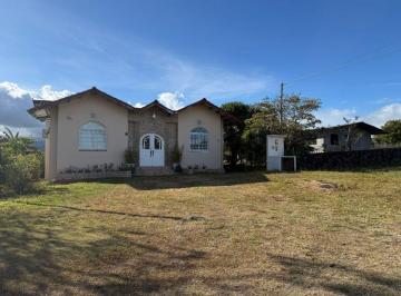 Casa de 3 habitaciones, Boquete · Boquete Chiriqui Casa en Alquiler