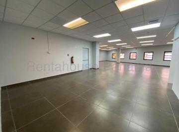 Oficina comercial , Panamá · Alquiler Oficina San Francisco
