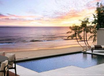 Apartamento · 602m² · 4 Recámaras · 3 Estacionamientos · Buenaventura - Dunas Beachfront Residences - Venta