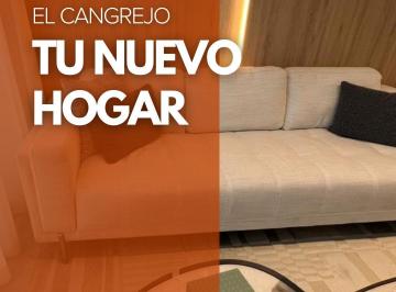 Apartamento · 87m² · 3 Recámaras · 2 Estacionamientos · Vive El Cangrejo en 3 Recamaras Tipo Lock Off Desde $254k 87 m²