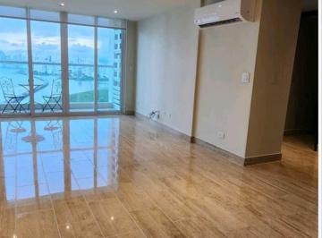 Apartamento · 96m² · 2 Recámaras · 1 Estacionamientos · Alquiler de Apartamento en Costa del Este Country Club Dispo 1 Junio
