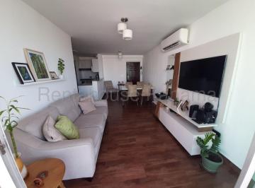 Apartamento de 2 habitaciones, Panamá · Se Vende Apartamento en San Francisco Cur26 - 6549