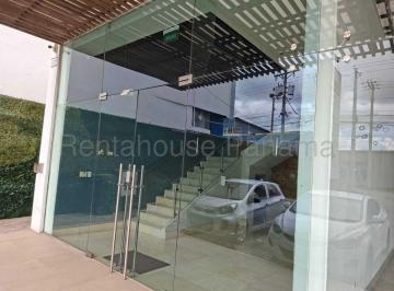 Local comercial , Panamá · Alquiler de Local Comercial en Llano Bonito