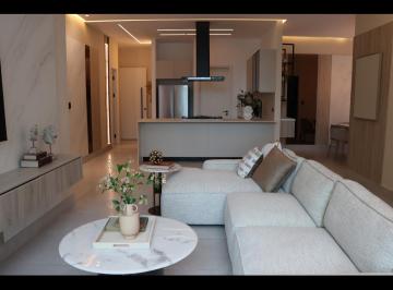 Apartamento de 2 habitaciones, Panamá · Apartamento de 110 m² con 2 Recámaras en Venta en Av Balboa