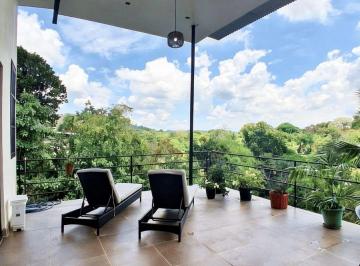 Casa de 4 habitaciones, Panamá · Alquilo Casa Amoblada en Las Cumbres (Db)
