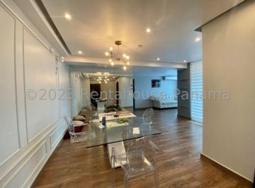 Apartamento de 2 habitaciones, Panamá · Apartamento en Carrasquilla de 2 Recámaras y 2 Baños