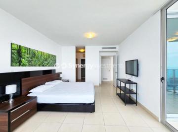 Apartamento de 2 habitaciones, Panamá · Apartamento en Alquiler en Av Balboa