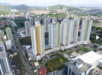 Apartamento 97m² Venta Condado del Rey · Vendo Apartamento en P. H Kings Park Condado del Rey