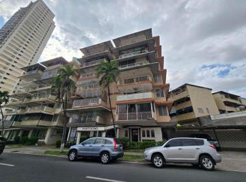 Apartamento de 3 habitaciones, Panamá · Apartamento en Venta en Obarrio