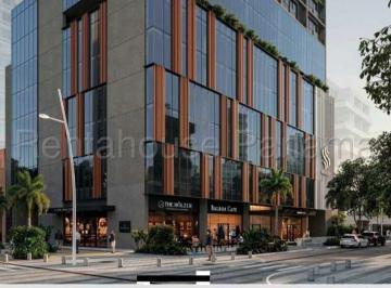 Apartamento de 1 habitación, Panamá · Apartamento en Venta en Bella Vista