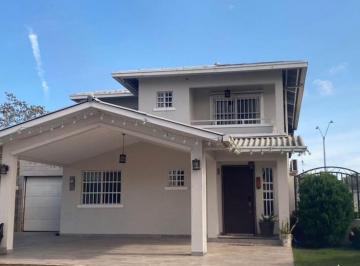 Casa de 3 habitaciones, La Chorrera · Alquiler Casa La Chorrera