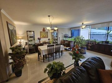 Apartamento de 3 habitaciones, Panamá · Apartamento en Venta en Obarrio