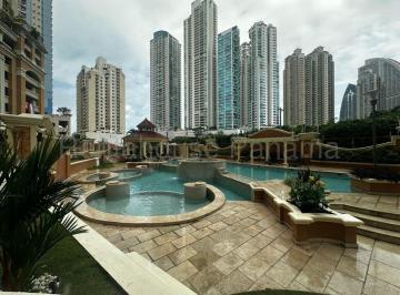 Apartamento de 3 habitaciones, Panamá · Oportunidad en Punta Pacífica | 202 m² con Terraza Privada | PH Mystic Point | Us$295,000